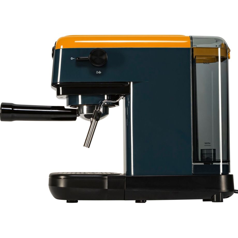Máquina de Espresso Ariete / Amarelo / 00M139916AR0_1