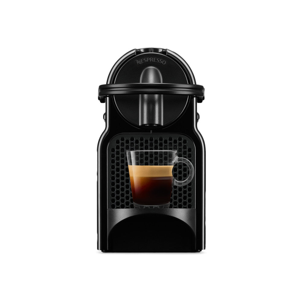 Máquina de Café DELONGHI Nespresso Inissia EN 80.B Preta