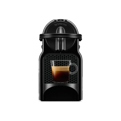 Máquina de Café DELONGHI Nespresso Inissia EN 80.B Preta