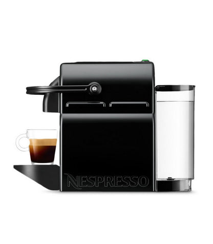 Máquina de Café DELONGHI Nespresso Inissia EN 80.B Preta