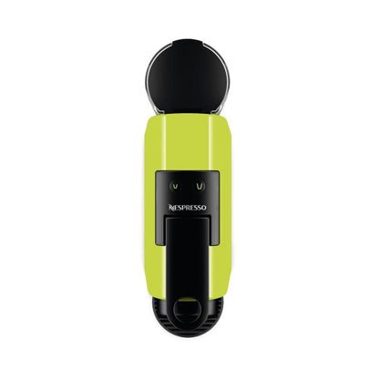 Máquina de Café Delonghi Nespresso Essenza Mini EN85L / Verde Lima