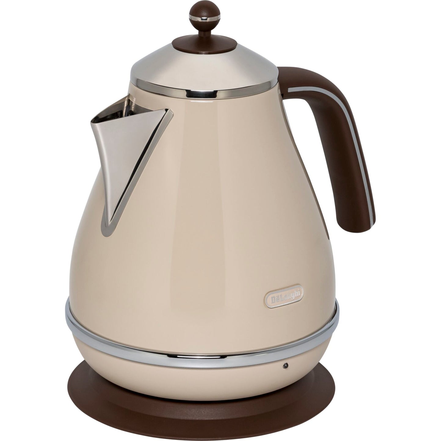 Chaleira elétrica DeLonghi KBOV 2001.GR 1,7 L Verde 2000 W