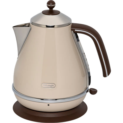 Chaleira elétrica DeLonghi KBOV 2001.GR 1,7 L Verde 2000 W