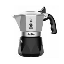BIALETTI BRIKKA 2TZ MOKA COFFEE MAKER_0