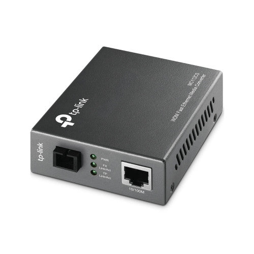 TP-LINK TPLINK Medienkonverter Omada (MC112CS)_0
