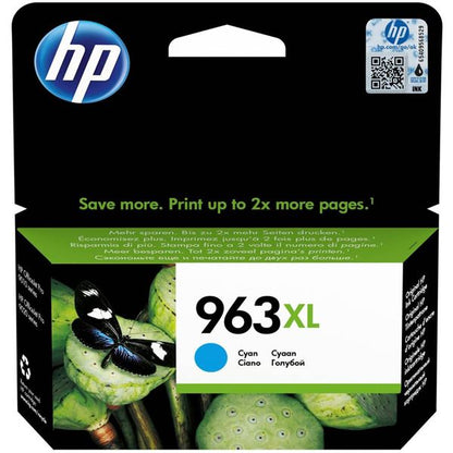 Tinte HP / Cyan / 963XL_1