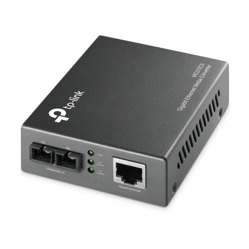 MC210CS, Konverter_1