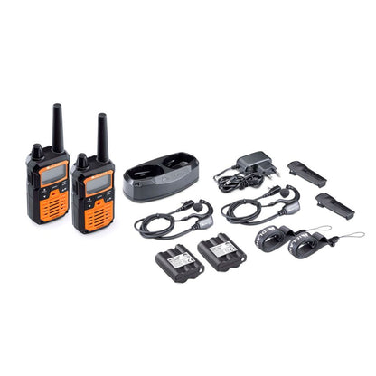 Conjunto de Malas Midland / Preto / C1465.01_0