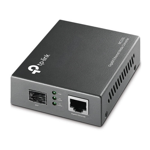 MC220L, Konverter_1