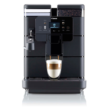 Máquina de Café Automática Saeco Royal Plus 9J0060