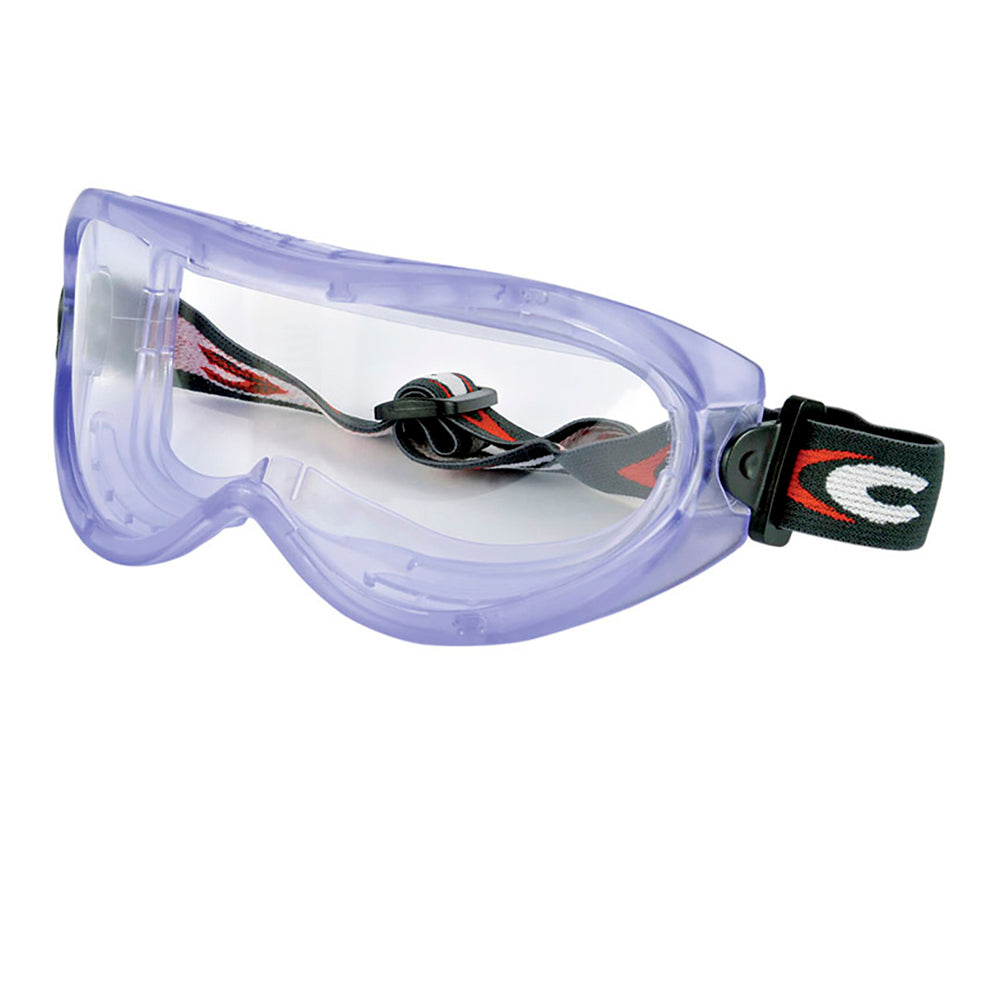 Oculos de proteÃ§Ã£o sofytouch cofra_0