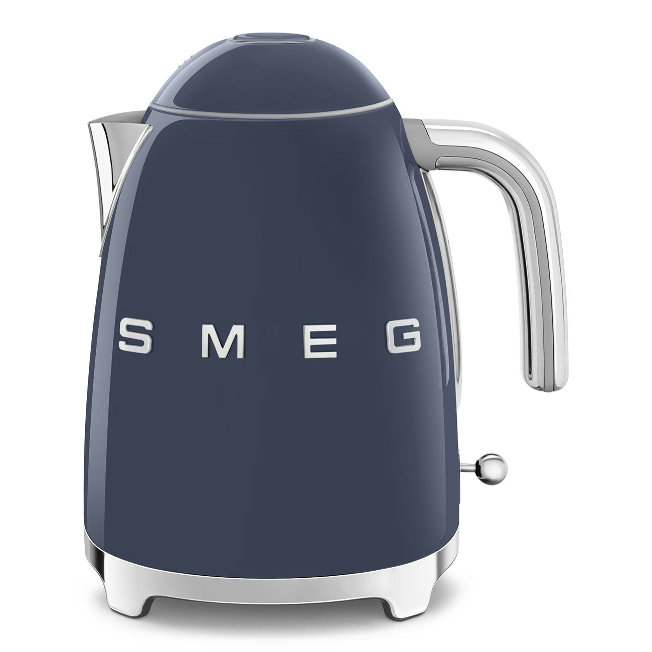 SMEG KETTLE 50´STYLE OIL BLUE KLF03NBEU_0