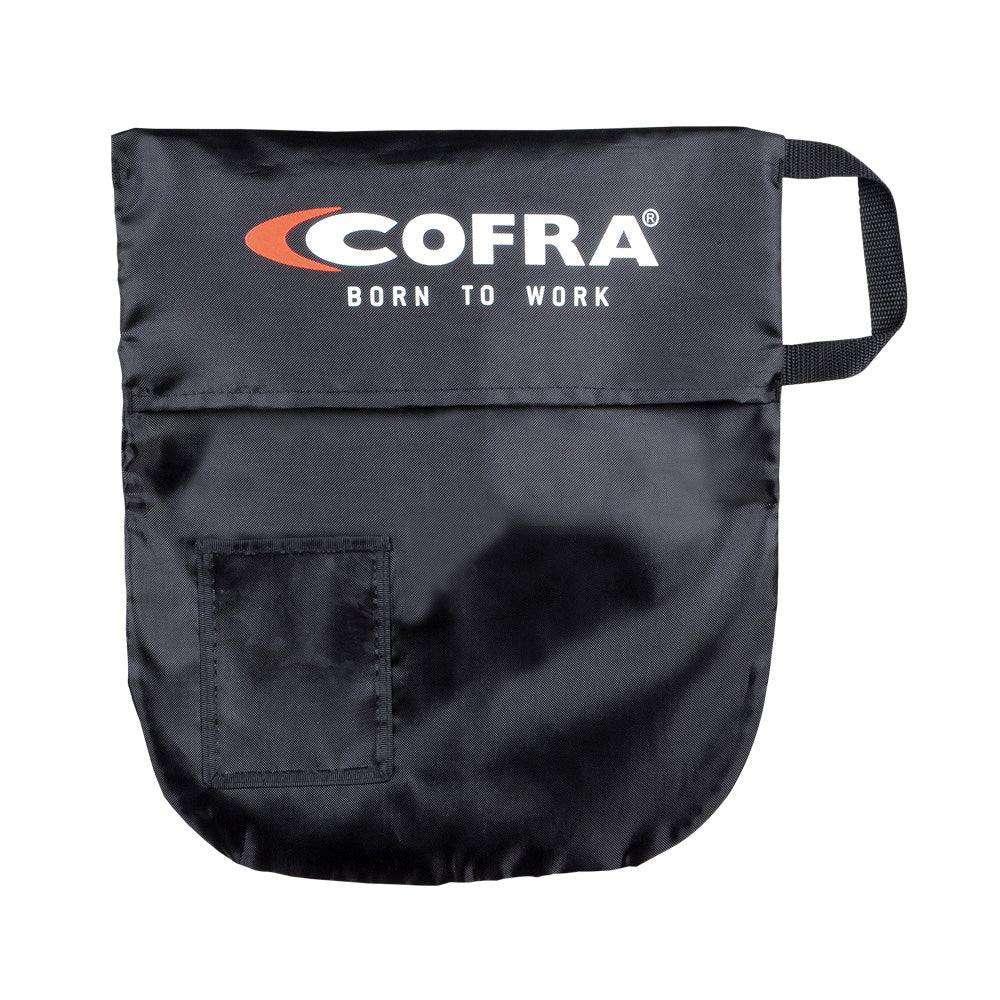 Mala wrapper bag cofra_0