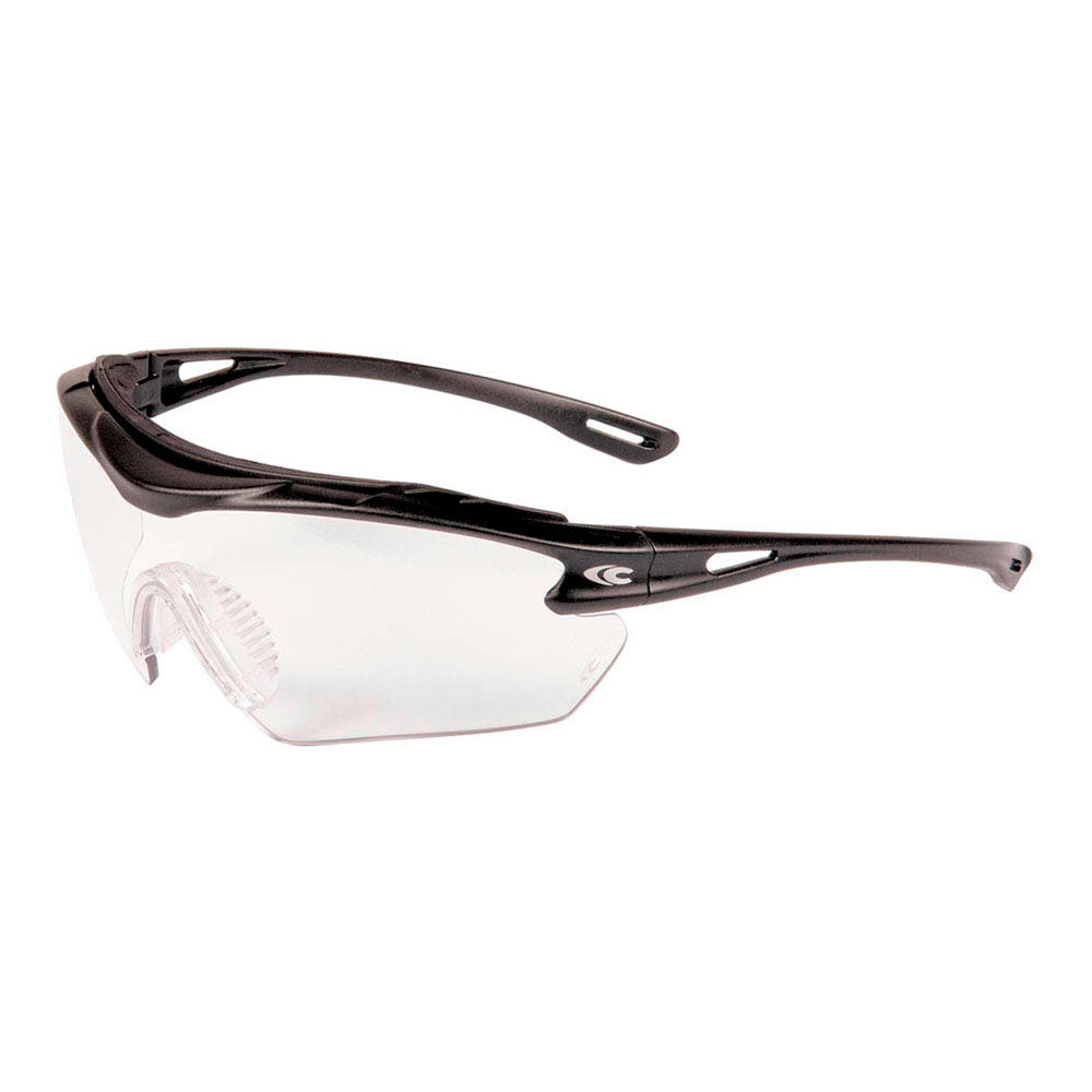 Ãculos de proteÃ§Ã£o gunner incolor cofra_0