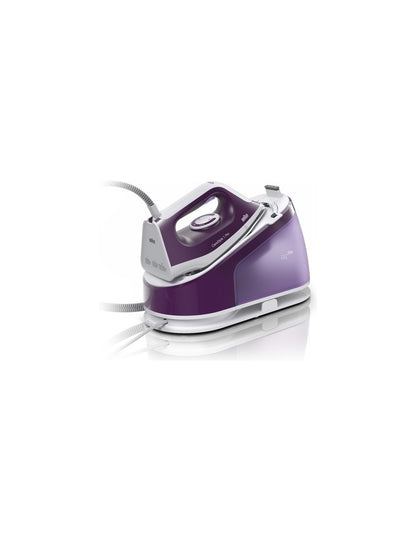 Ferro com Caldeira Braun CareStyle 1 IS1514VI 1.7 L 2200W Roxo