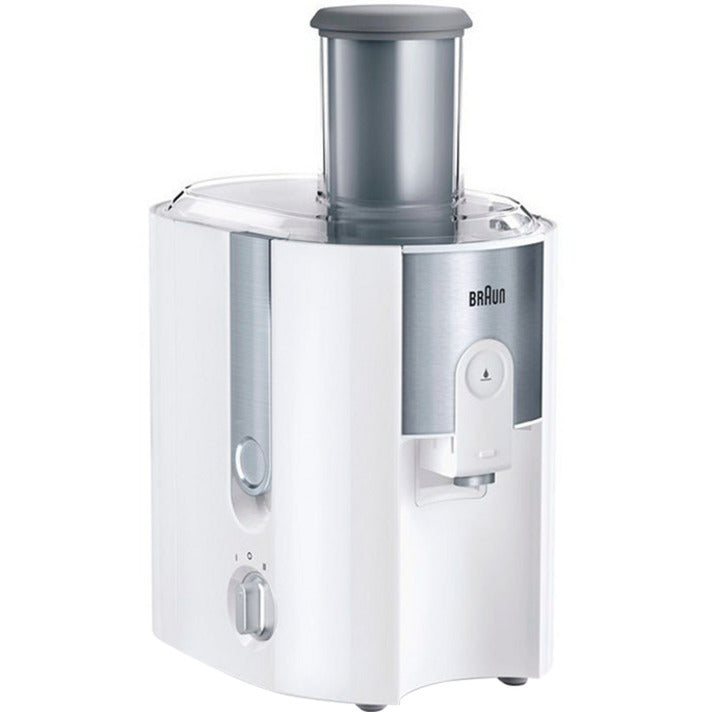 Centrifugadora Braun IdentityCollection J500 900W Inox