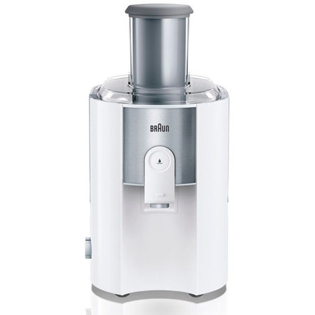 Centrifugadora Braun IdentityCollection J500 900W Inox