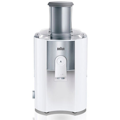 Centrifugadora Braun IdentityCollection J500 900W Inox