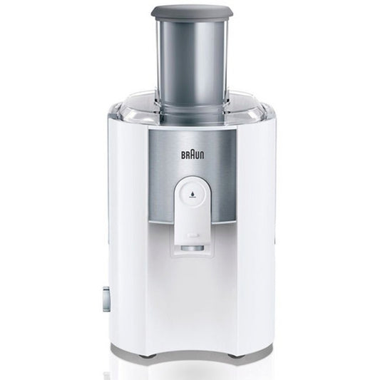 Centrifugadora Braun IdentityCollection J500 900W Inox