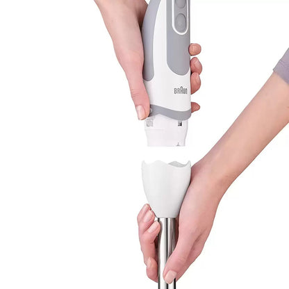 Varinha mágica Braun Minipimer 5 Vario 1000W MQ5235WH