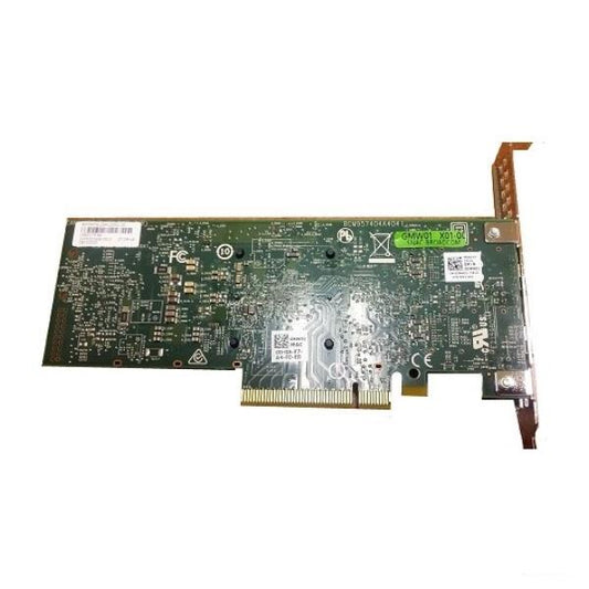Broadcom 57412 Dual Port 10Gb SFP+ PCIe Adapter Full Height Customer Install_0