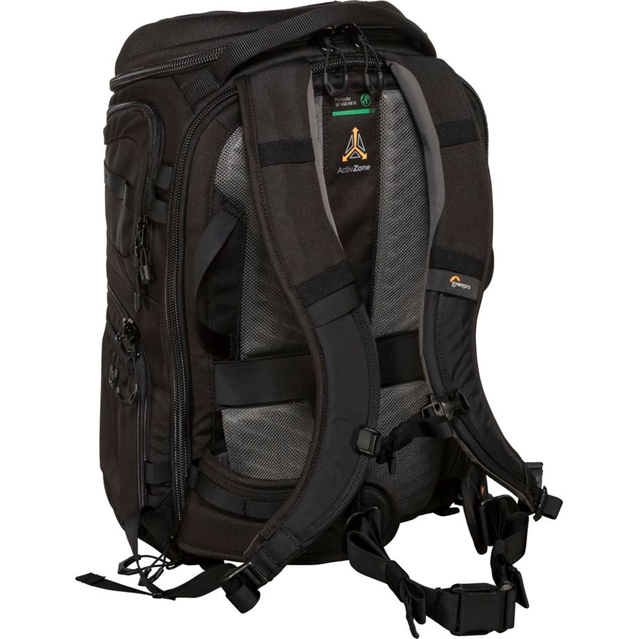 Mochila Lowepro Pro Tactic 450 AW III / Preto_0