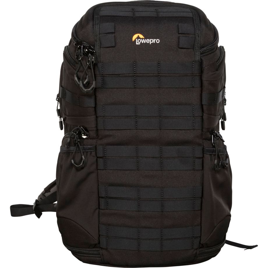 Mochila Lowepro / Preto / Pro Tactic 350 AW III_2