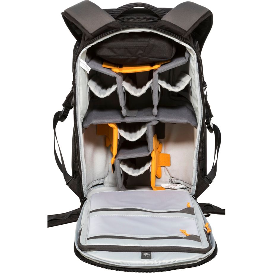 Mochila Lowepro / Preto / Pro Tactic 350 AW III_1