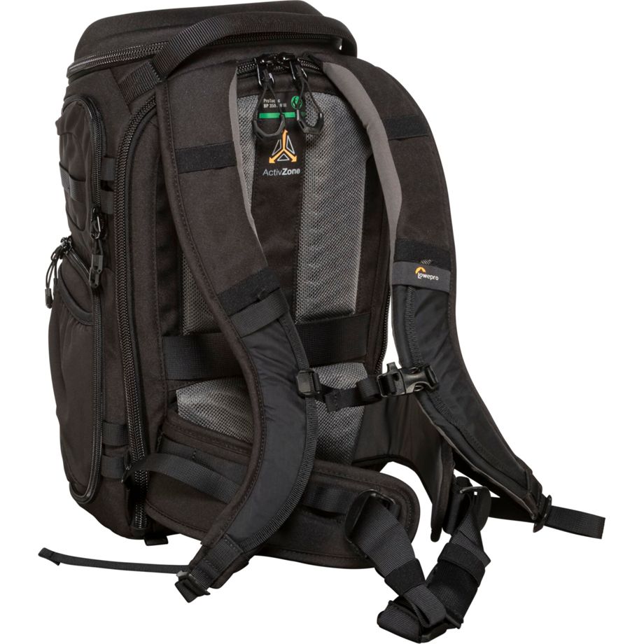 Mochila Lowepro / Preto / Pro Tactic 350 AW III_0