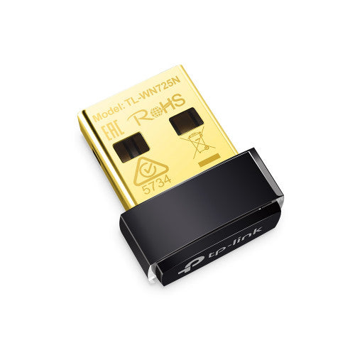 TP-LINK TPLINK WLAN-Stick WLANStick TL-WN725N TLWN725N (TL-WN725N)_1
