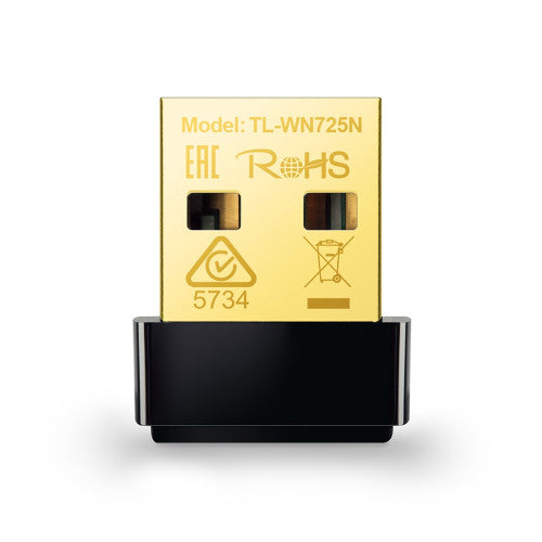 TP-LINK TPLINK WLAN-Stick WLANStick TL-WN725N TLWN725N (TL-WN725N)_4