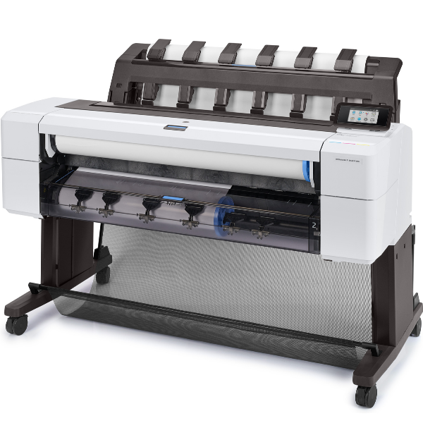 Stampante HP DesignJet T1600dr da 36?_0