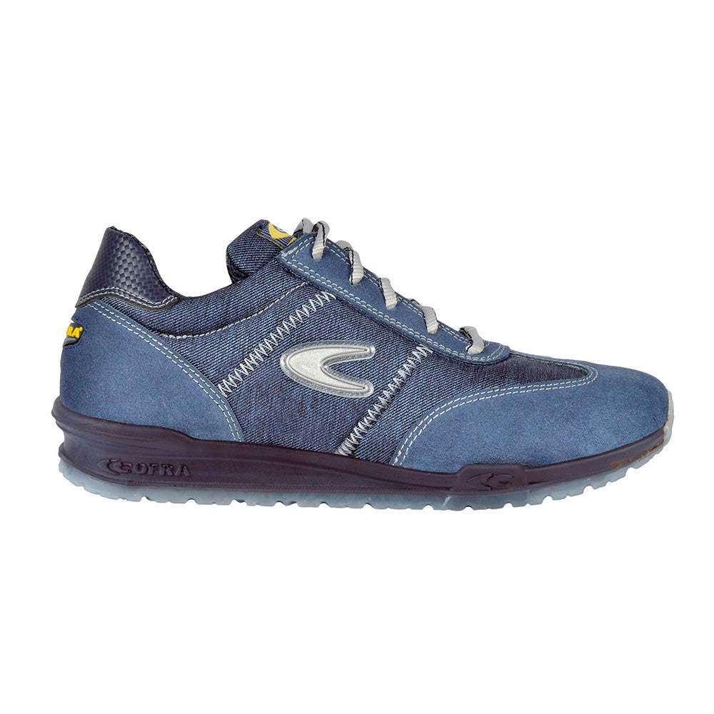 Sapatos de seguranÃ§a brezzi s1 tamanho 42_0