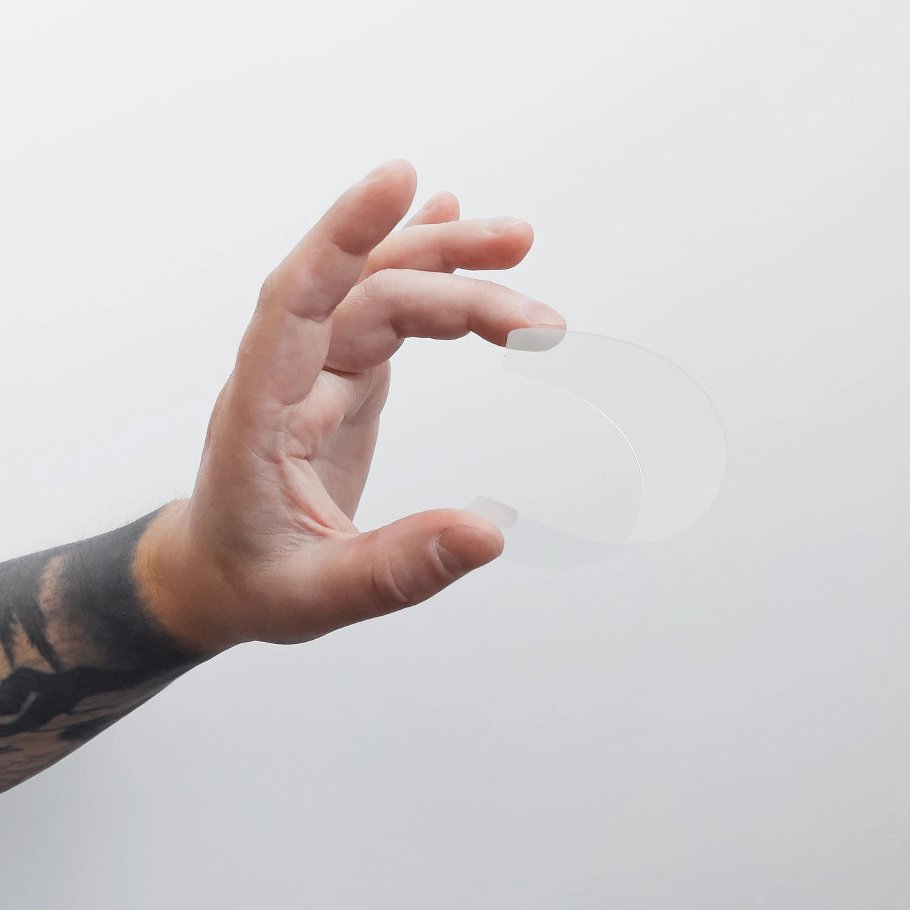Wozinsky Nano Flexi Hybrid Flexible Glass Film Xiaomi Redmi 10 Tempered Glass_8