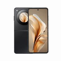 ZTE NUBIA FLIP 8+256GB DS 5G COSMIC BLACK OEM_1