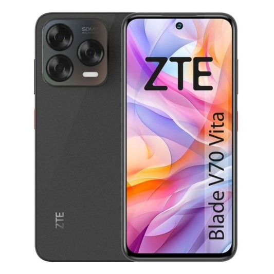 ZTE Blade V70 Vita 8+256GB 6.7" Stone Gray ITA_0