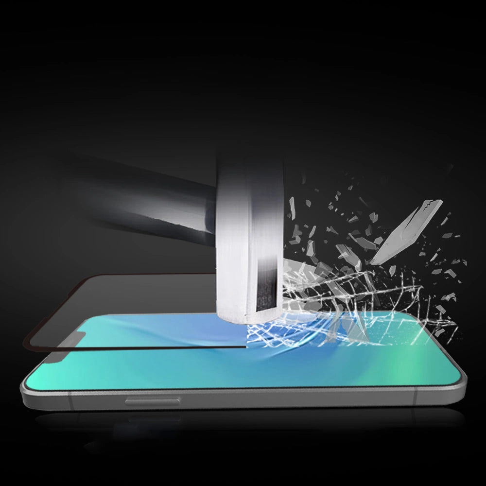 Bestsuit 6in1 set for iPhone 13 mini case / tempered glass flexi / back housing protector film / camera lens tempered glass / cloths / aplicator (D30 Buffer)_10