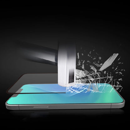Bestsuit 6in1 set for iPhone 13 mini case / tempered glass flexi / back housing protector film / camera lens tempered glass / cloths / aplicator (D30 Buffer)_10
