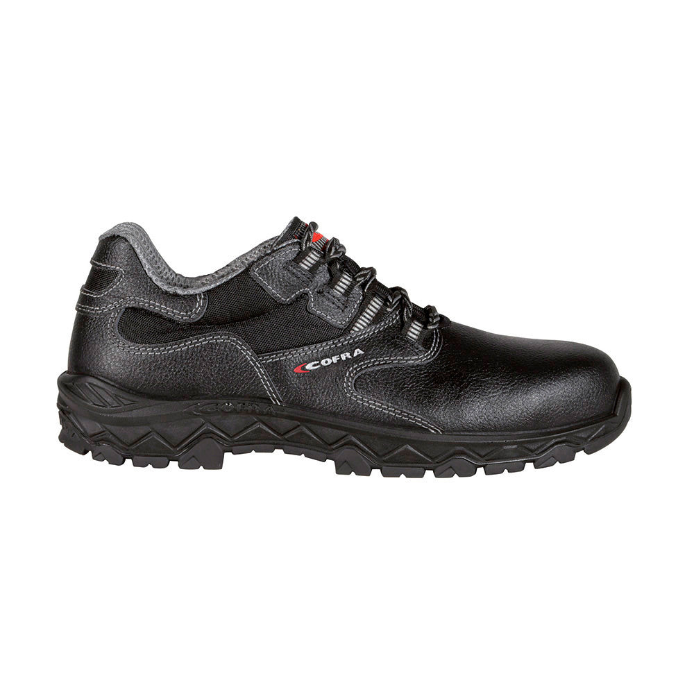 Sapatos de seguranÃ§a crunch s3 tamanho 40_0