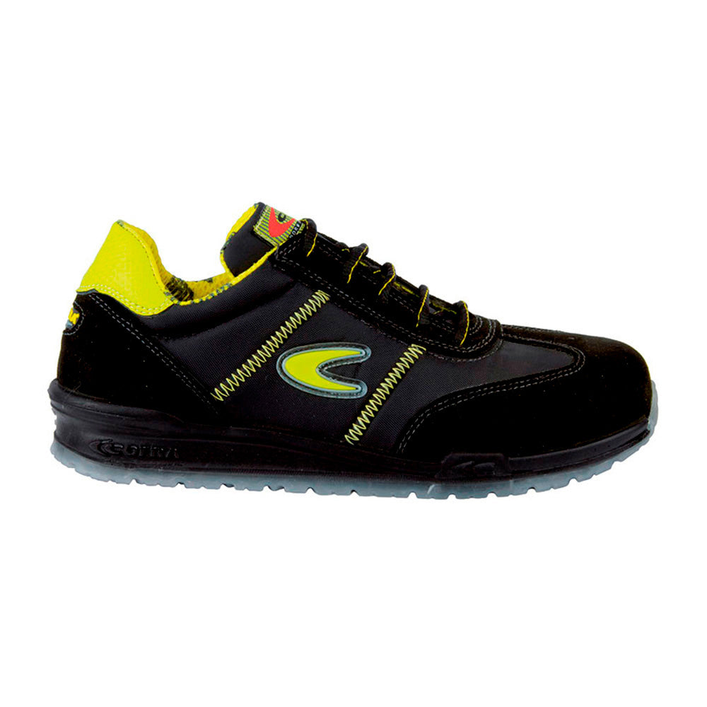 Sapatos de seguranÃ§a owens s1 tamanho 43_0