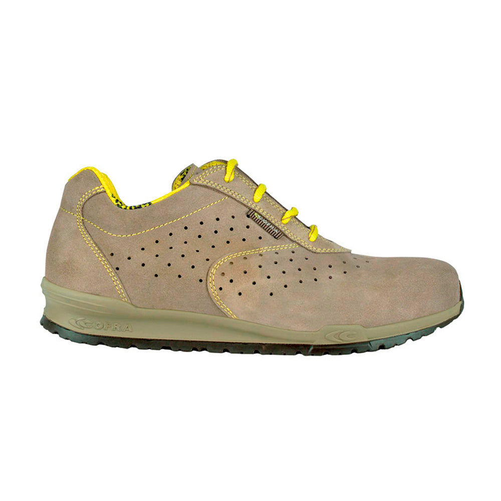 Sapatos de seguranÃ§a dorio s1 tamanho 44_0
