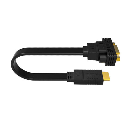 Cabo Conversor Ewent EW9869 HDMI-M para VGA-F 20cm Preto