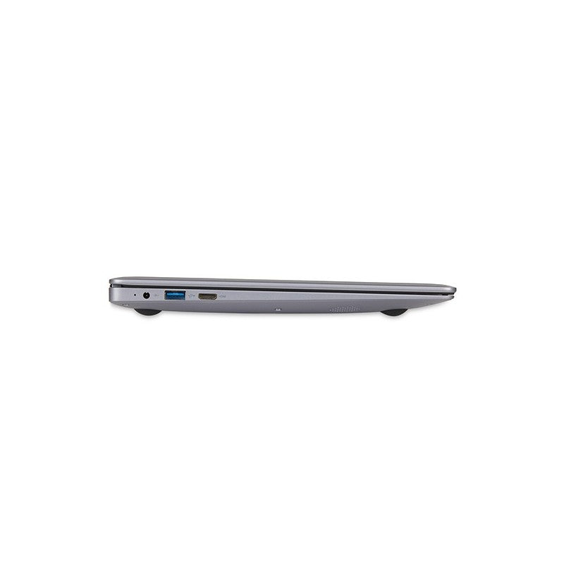 Computador Portátil Microtech e-book Lite D 14.1” Intel Pentium Silver N5030 4GB 128GB Teclado Italiano
