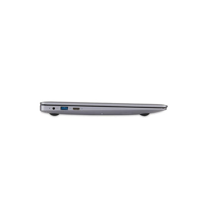Computador Portátil Microtech e-book Lite D 14.1” Intel Pentium Silver N5030 4GB 128GB Teclado Italiano