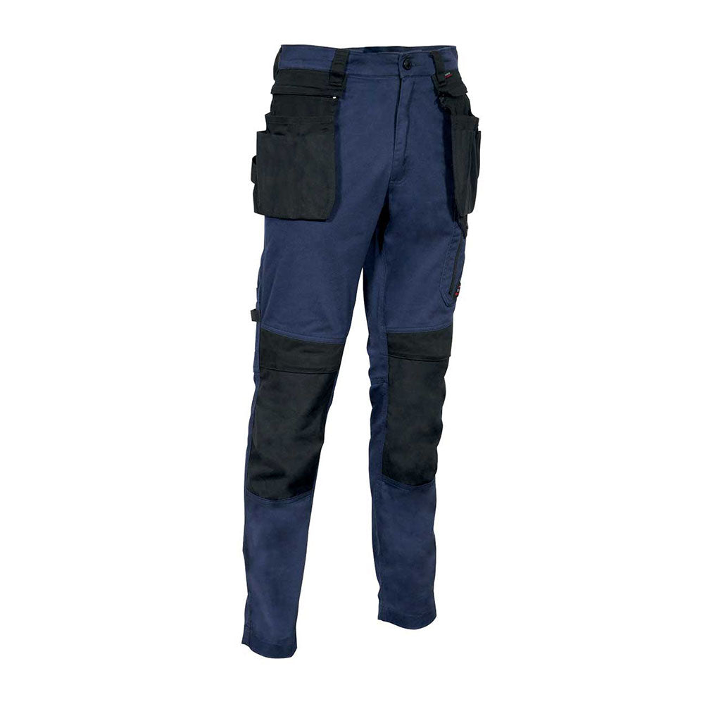 CalÃ§as kudus azul marinho preto cofra tamanho 44_0