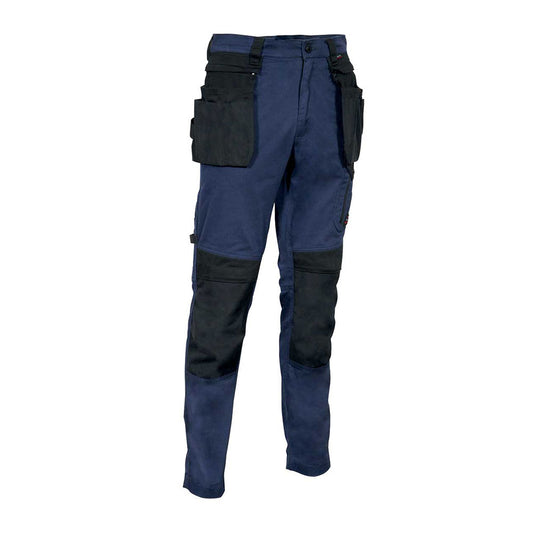 CalÃ§as kudus azul marinho preto cofra tamanho 44_0
