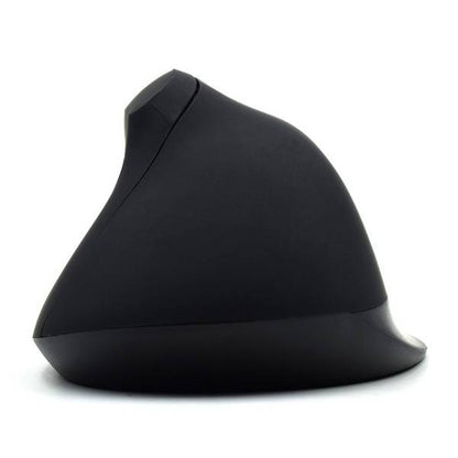 Rato Óptico Ewent EW3158 Ergonómico Vertical Wireless 1600 DPI Preto