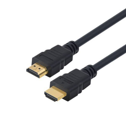 Cabo HDMI 2.0 Ewent EC1341 Premium com Ethernet 4K@60Hz 3m