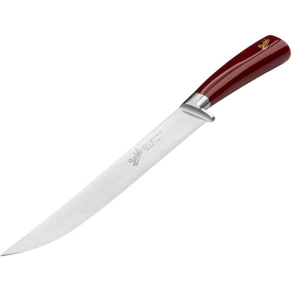 Conjunto de Facas Berkel / Vermelho / KEP3CS00SRRGB_2