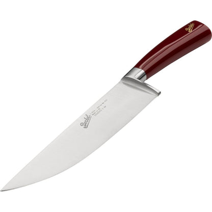 Conjunto de Facas Berkel / Vermelho / KEP3CS00SRRGB_1